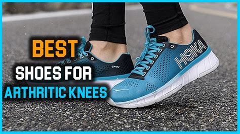 best athletic shoes for knee pain|best trainers for knee problems.